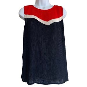 Trendy Top - Zara Basic Collection